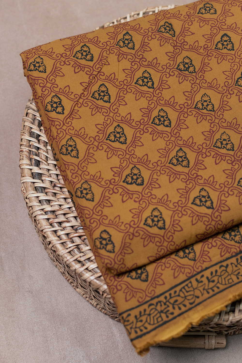 Bagh Fabrics-Matkatus 