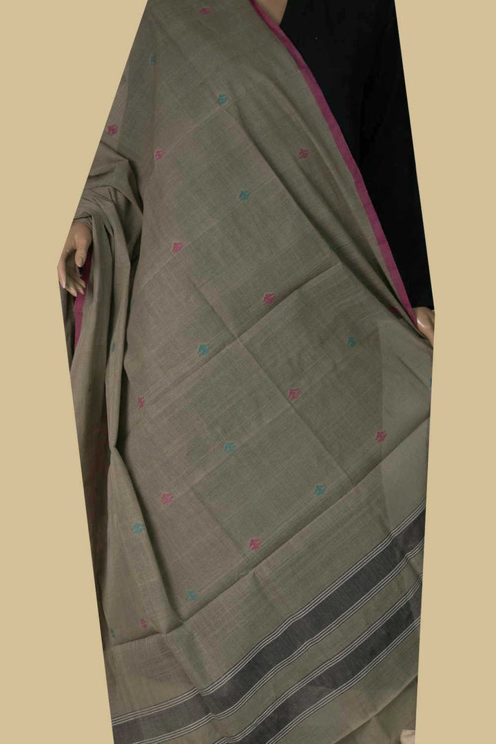 Cotton Dupattas - Matkatus