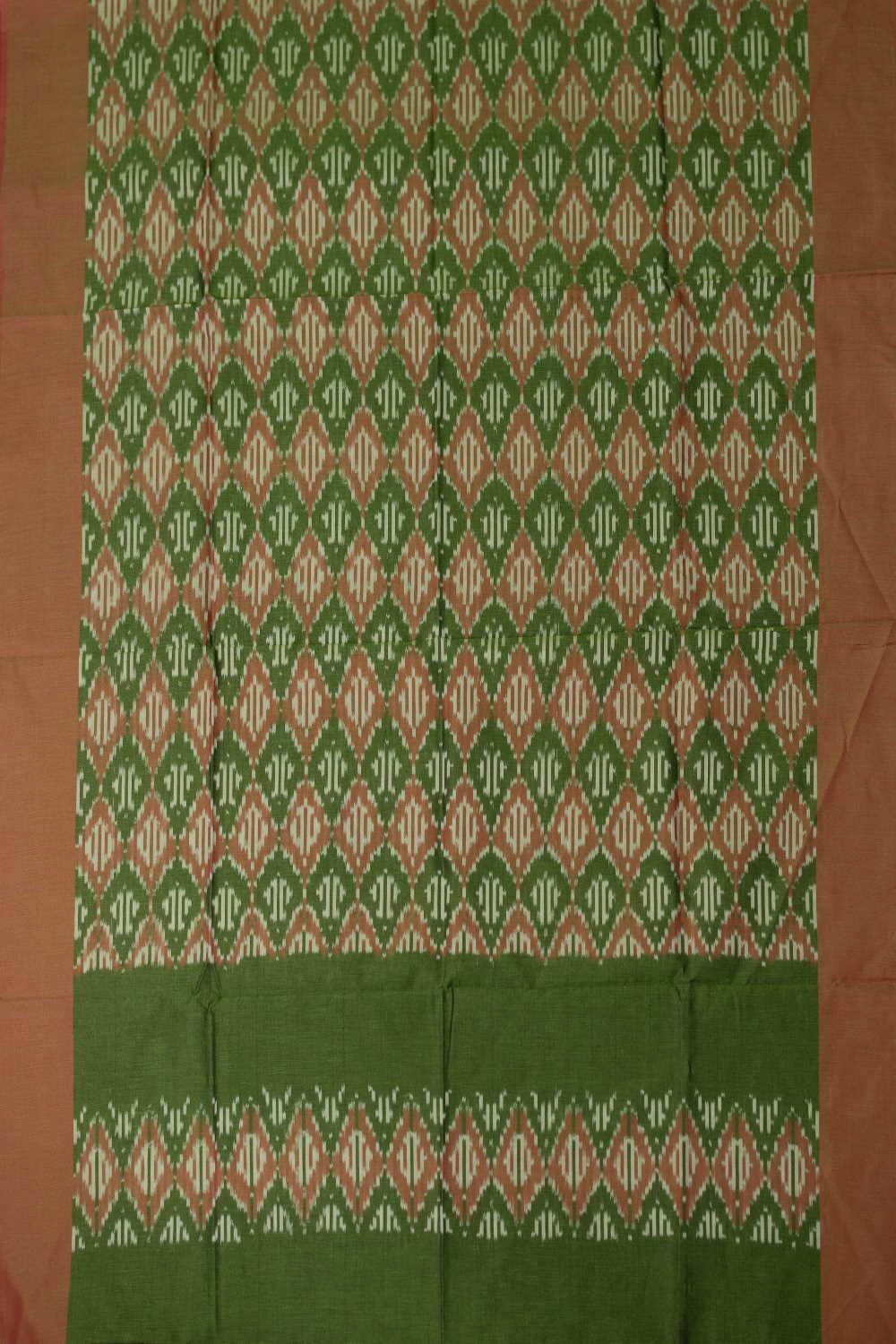Cotton Dupattas - Matkatus 
