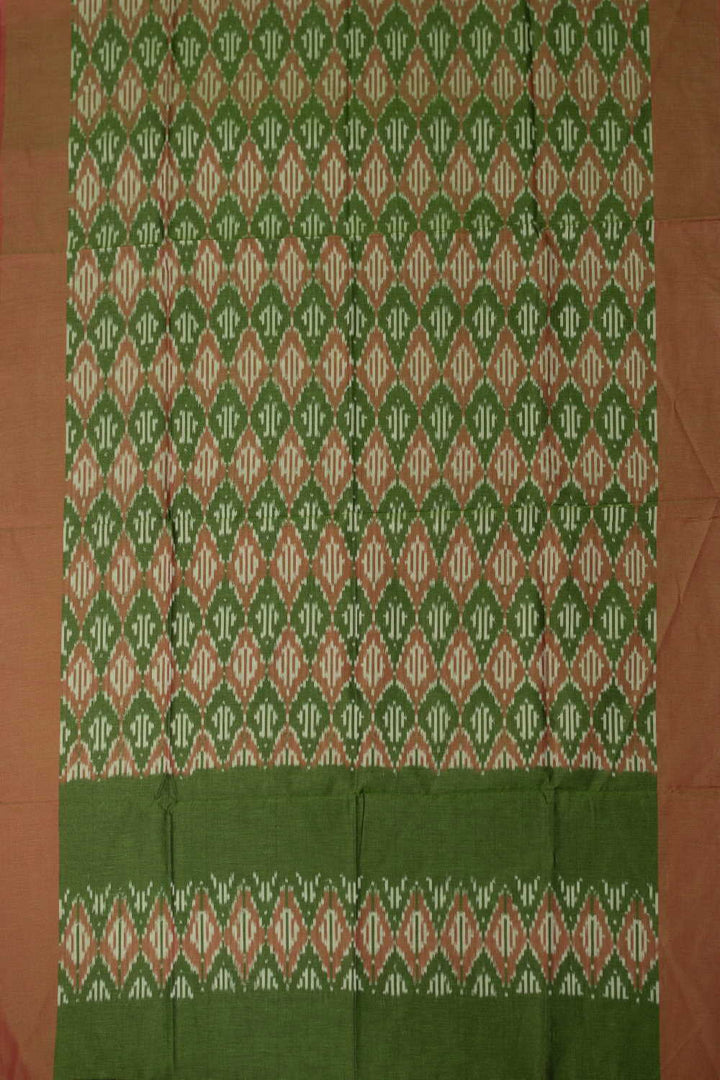 Cotton Dupattas - Matkatus 