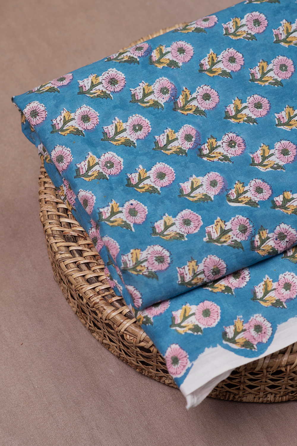 Sanganeri Fabrics - Matkatus