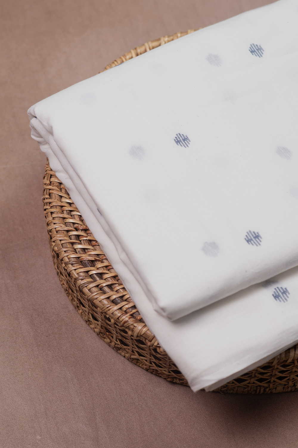 Cotton Fabric - Matkatus 