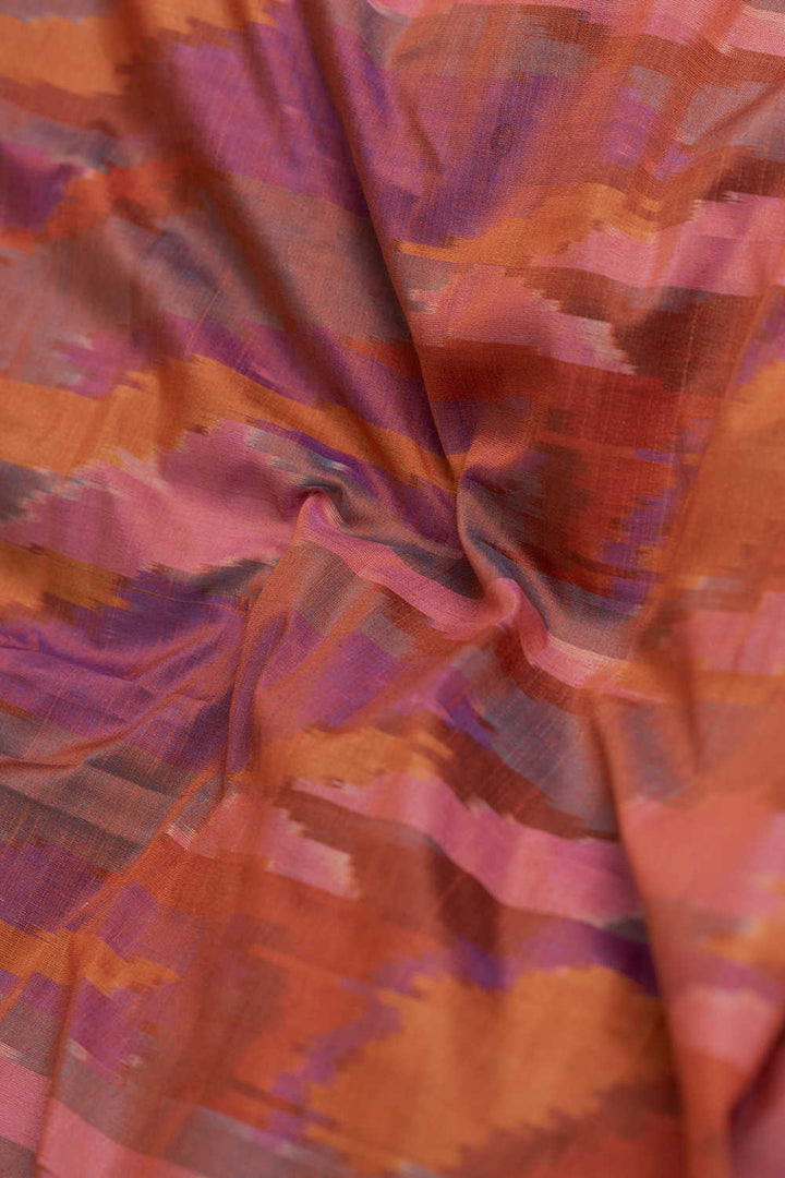 Handwoven fabrics - Matkatus