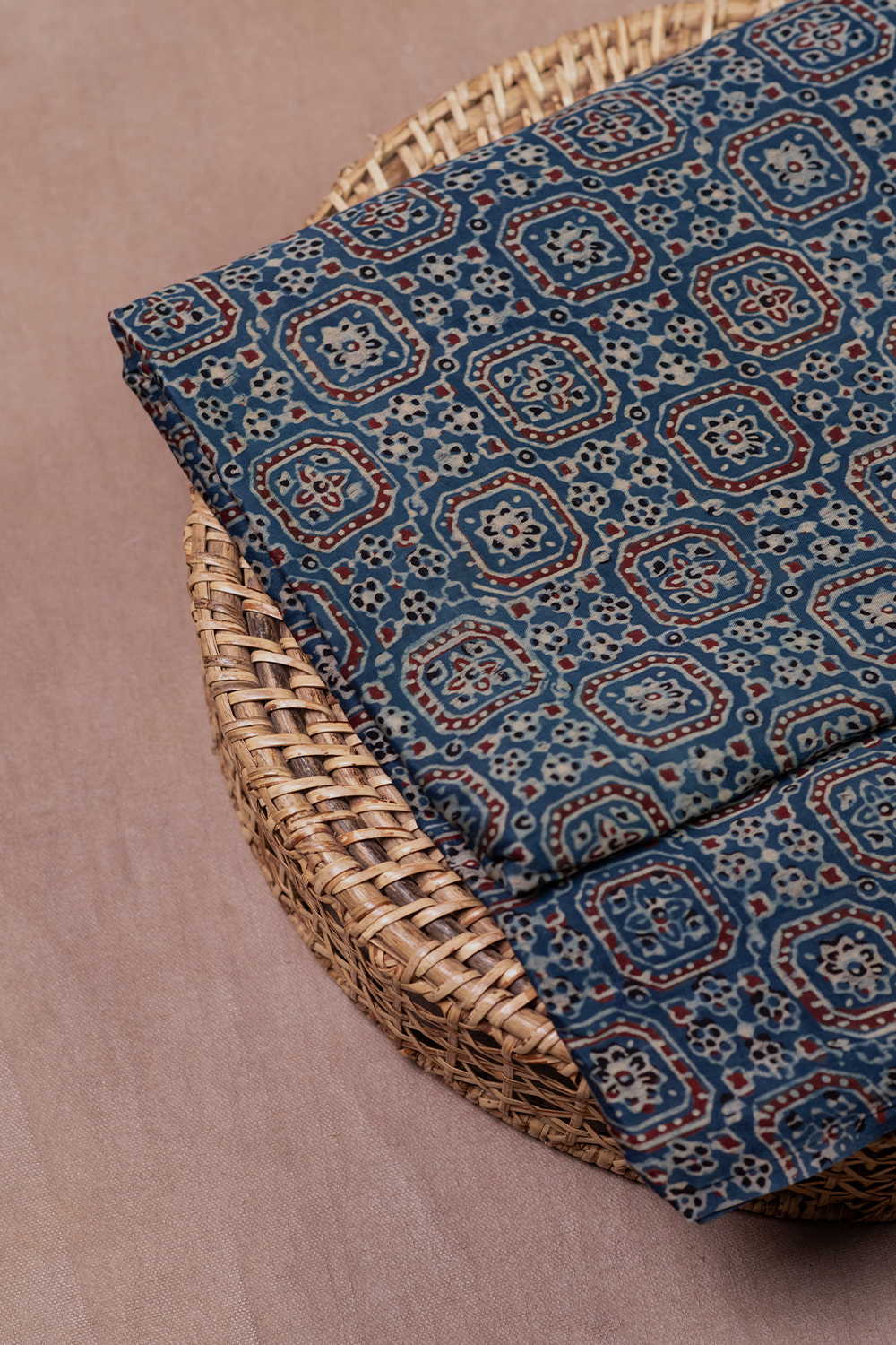 Modal Silk Fabric - Matkatus 