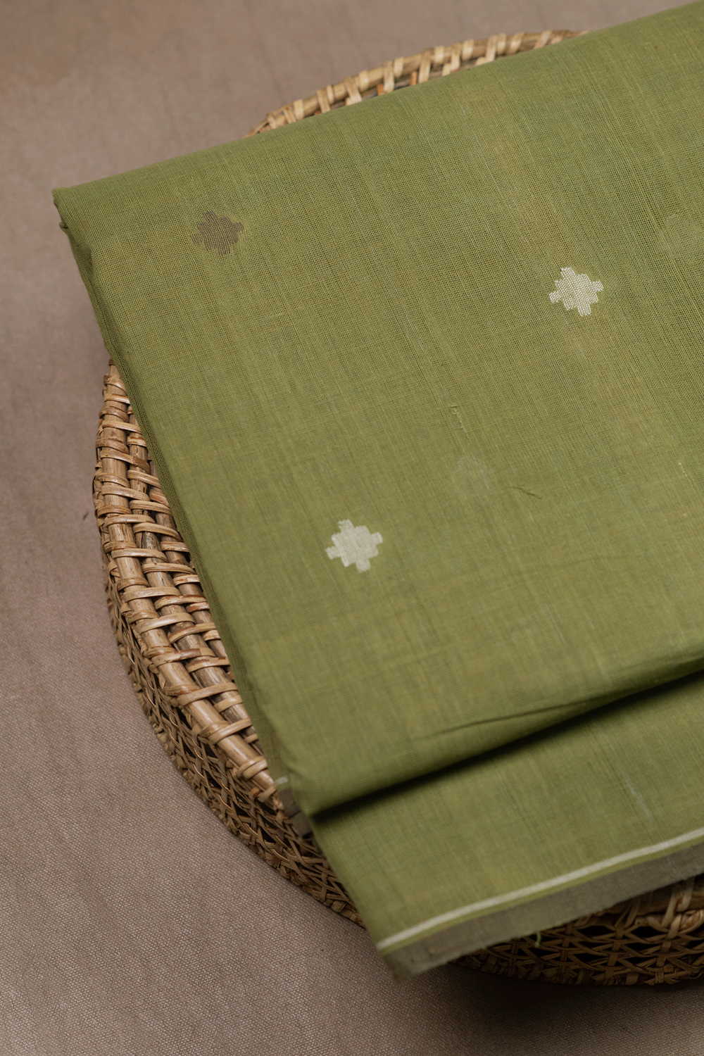 Handspun Fabrics - Matkatus