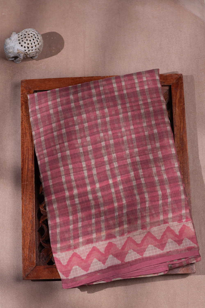 Kota Saree - Matkatus 