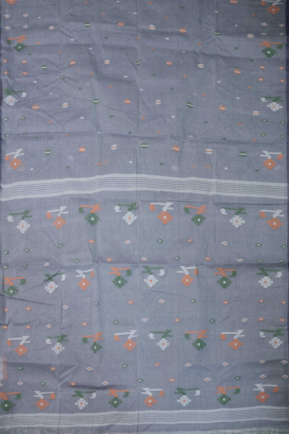 Cotton Sarees - Matkatus