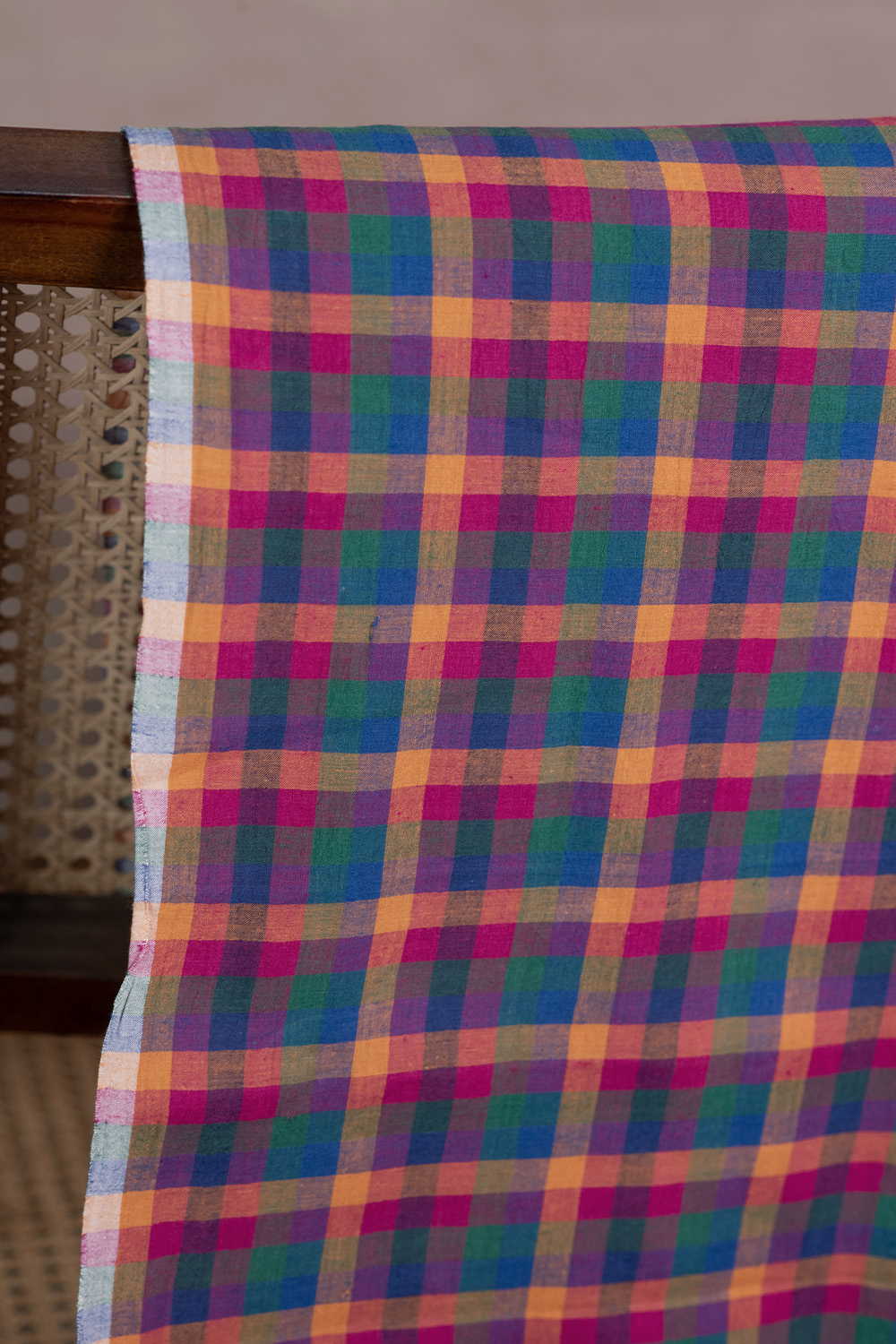 Handloom Fabrics - Matkatus
