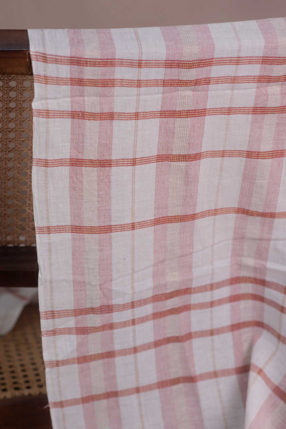 Cotton Fabric - Matkatus 
