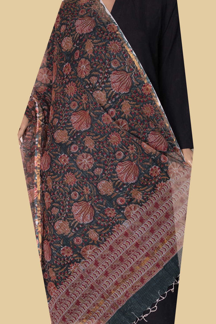Kota Cotton Dupattas - Matkatus 
