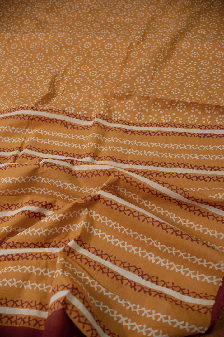 Cotton Sarees - Matkatus 