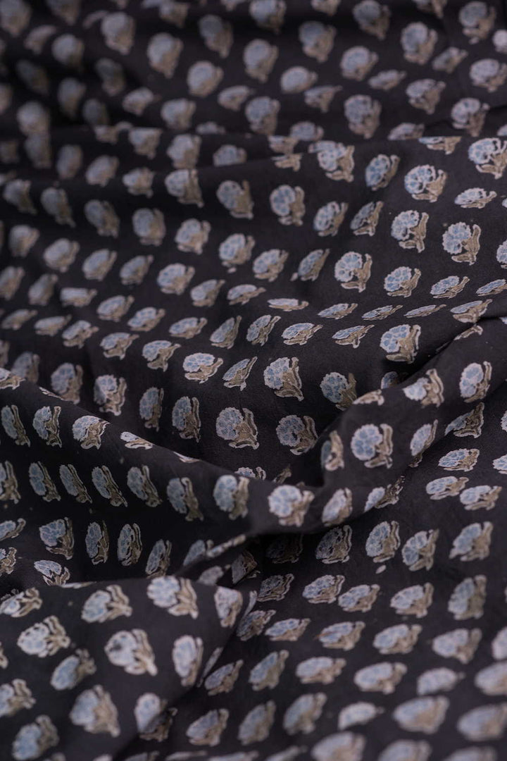 Ajrak Fabric - Matkatus 