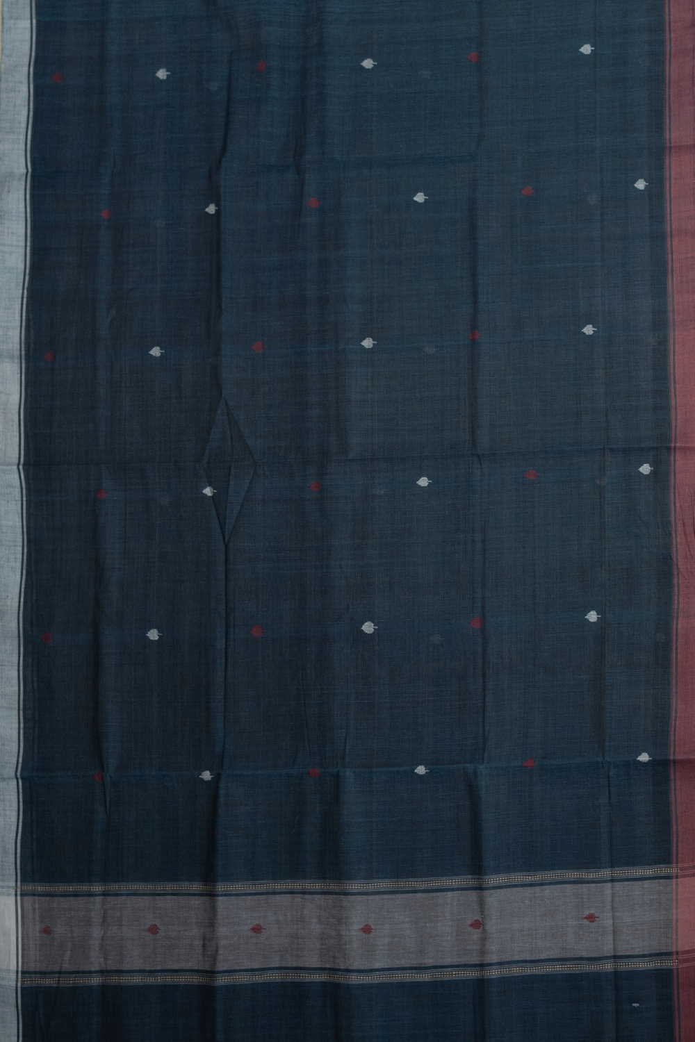 Cotton Dupatta-Matkatus 
