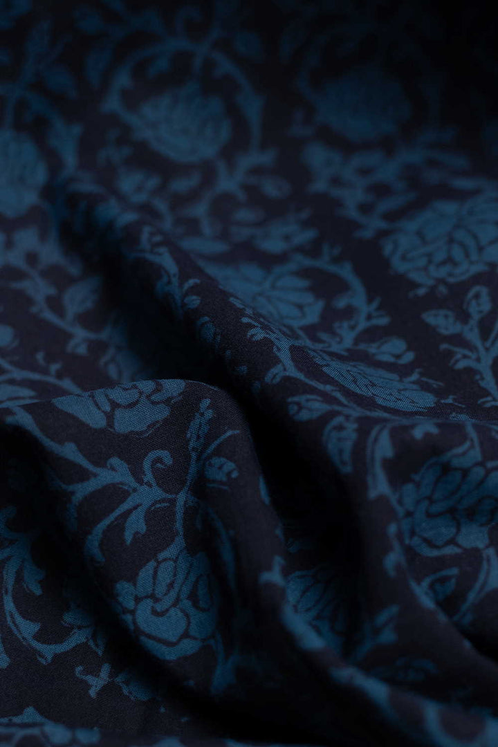 Cotton Fabrics-Matkatus 