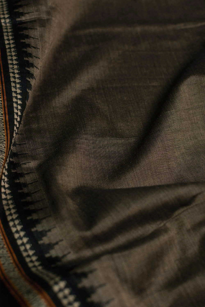 Cotton Fabric -  Matkatus 