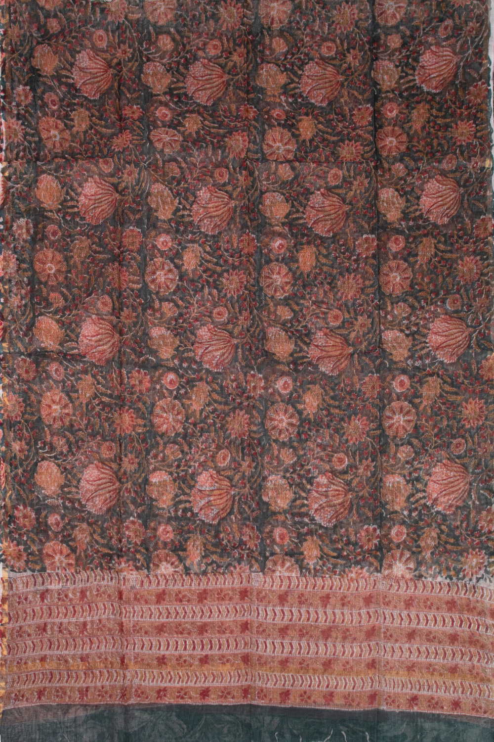 Dupattas - Matkatus