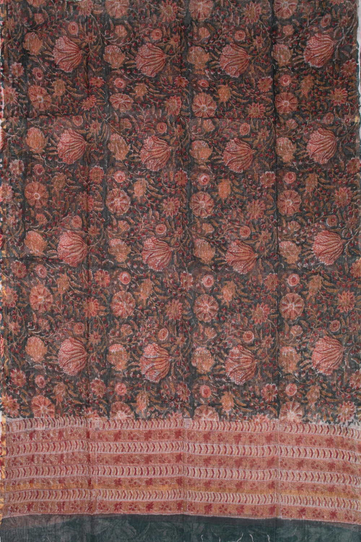 Dupattas - Matkatus