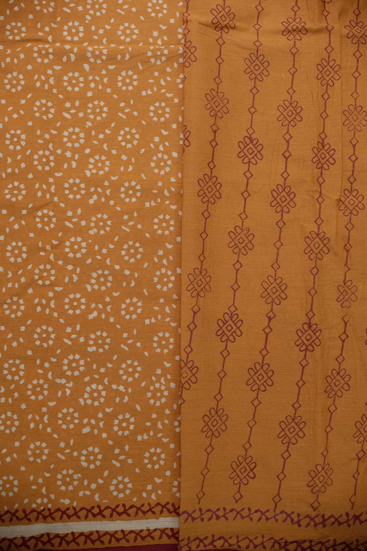 Mul Cotton Sarees - Matkatus