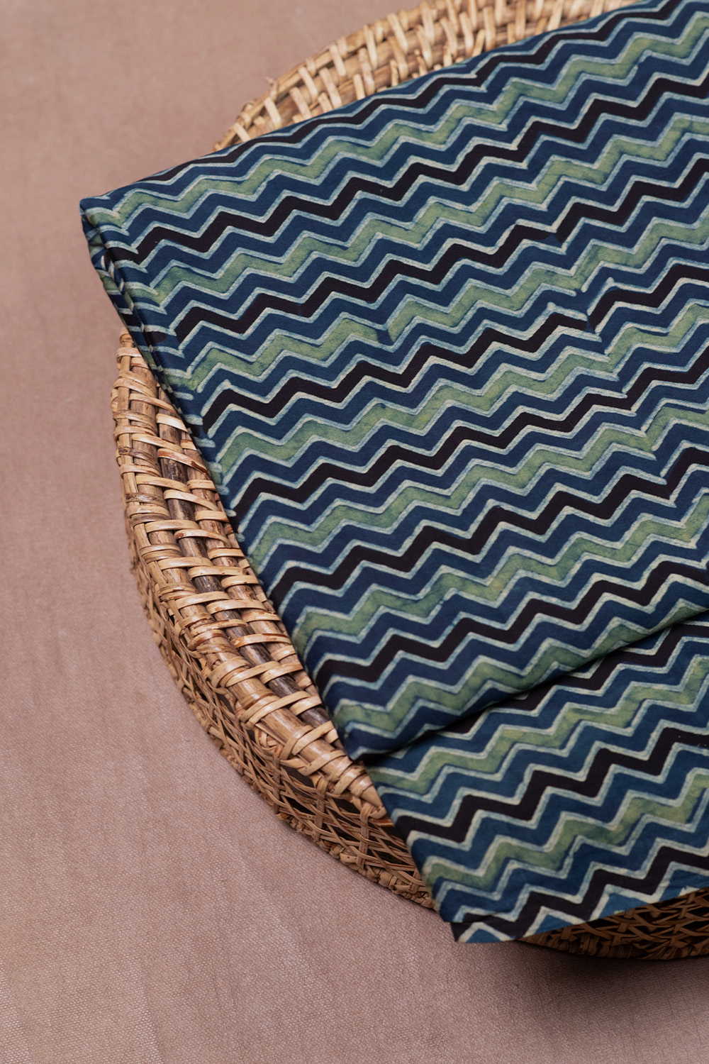 Modal Silk Fabric - Matkatus 