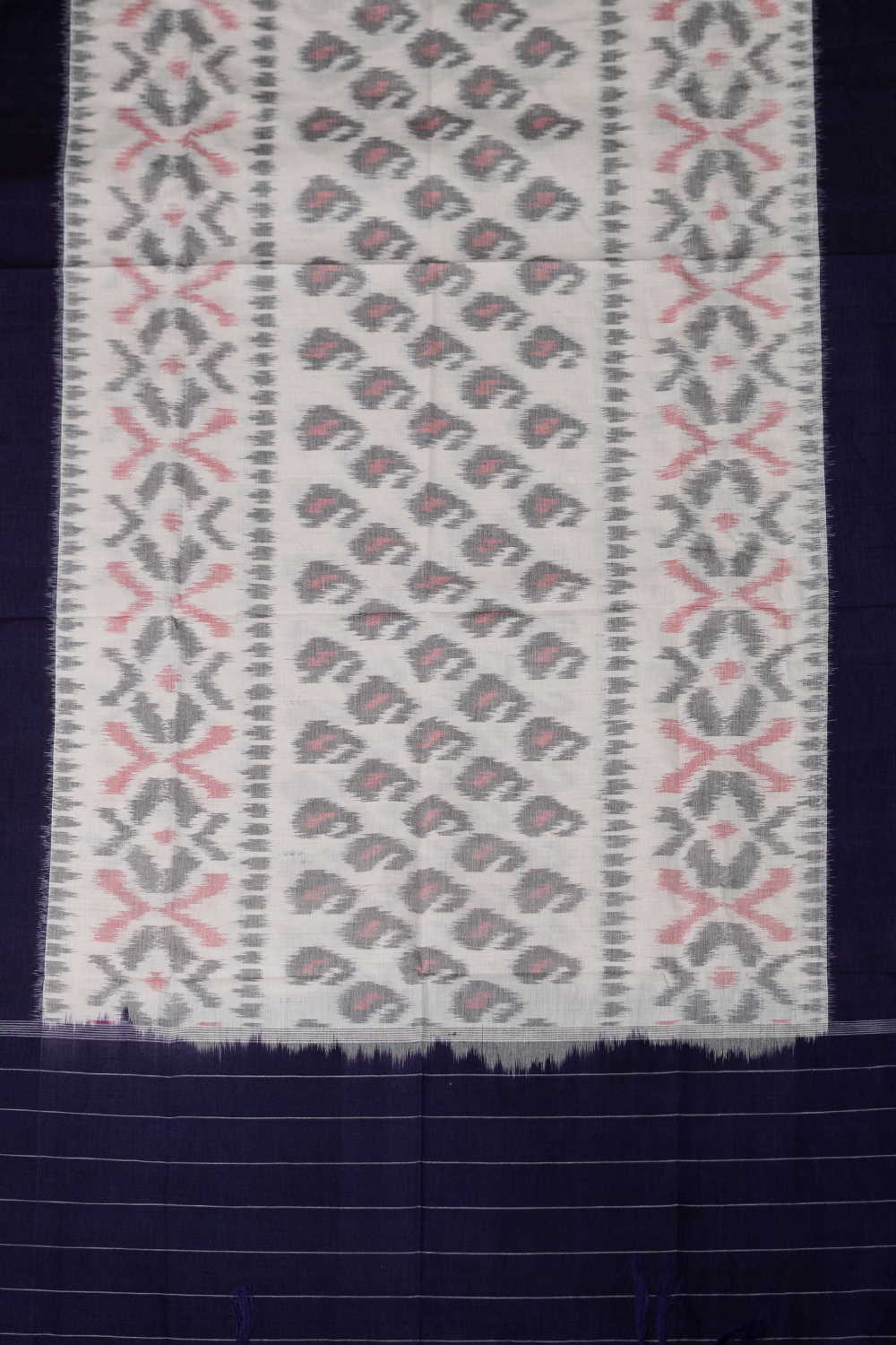Cotton Dupattas - Matkatus 