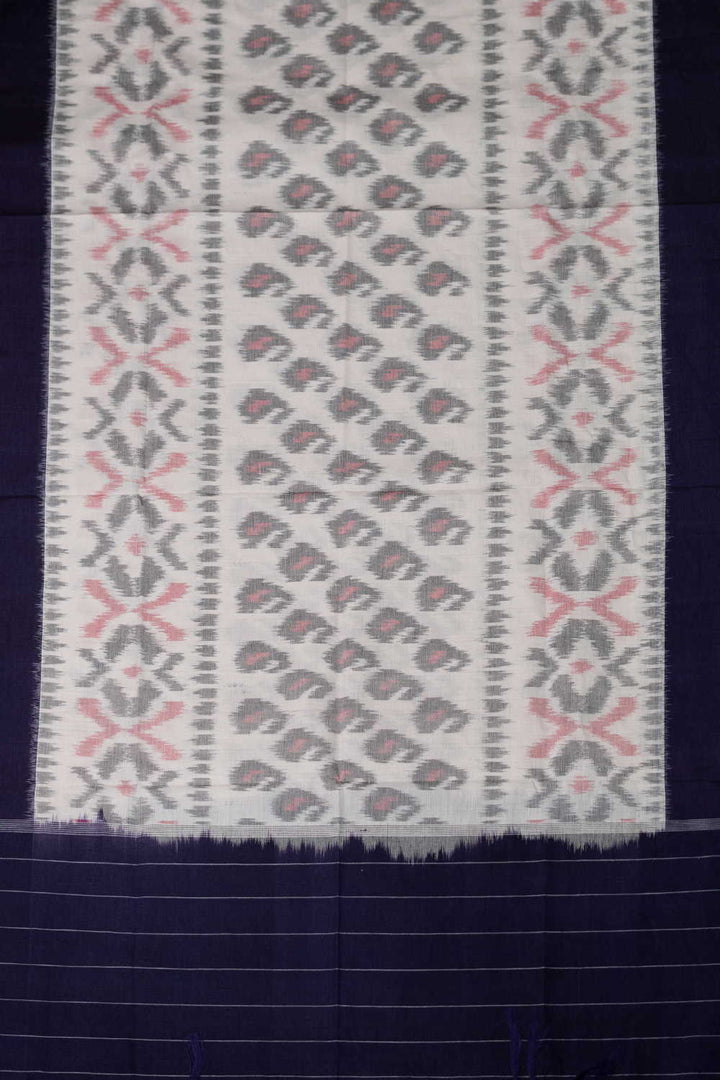 Cotton Dupattas - Matkatus 