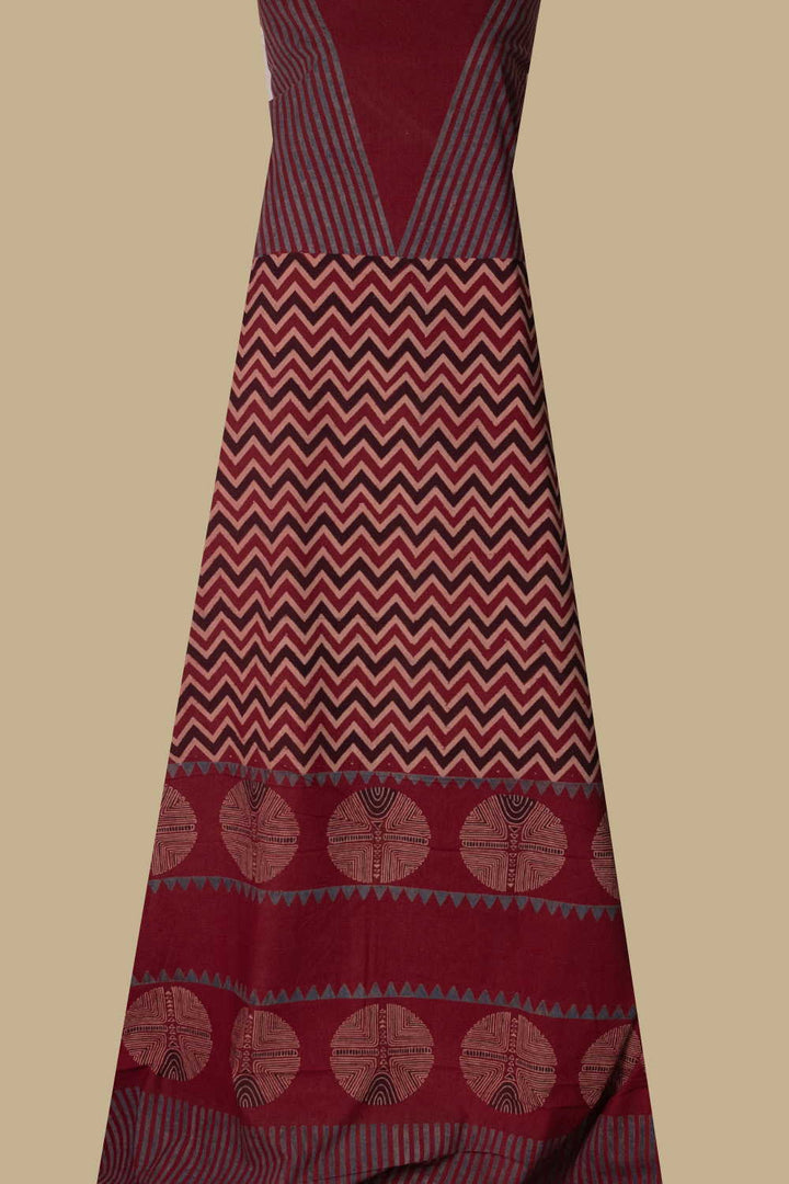Ajrak Kurta - Matkatus 