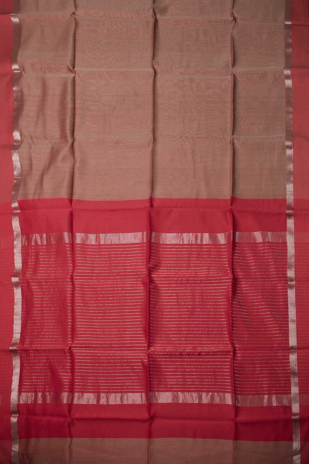 Silk Cotton Sarees - Matkatus 