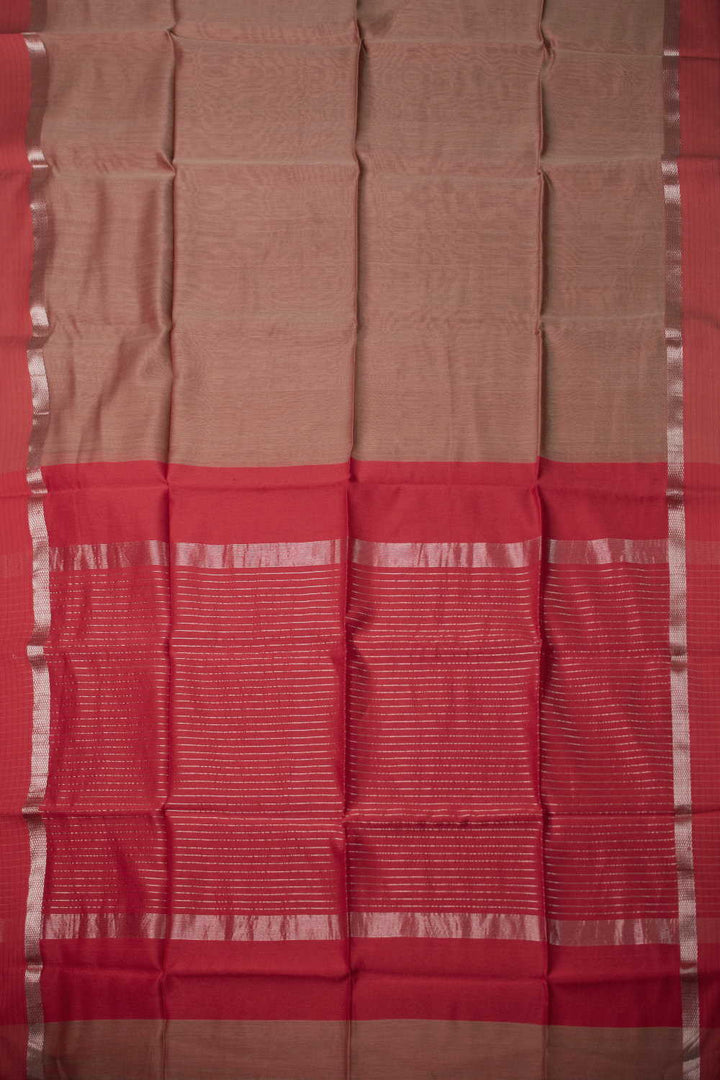 Silk Cotton Sarees - Matkatus 
