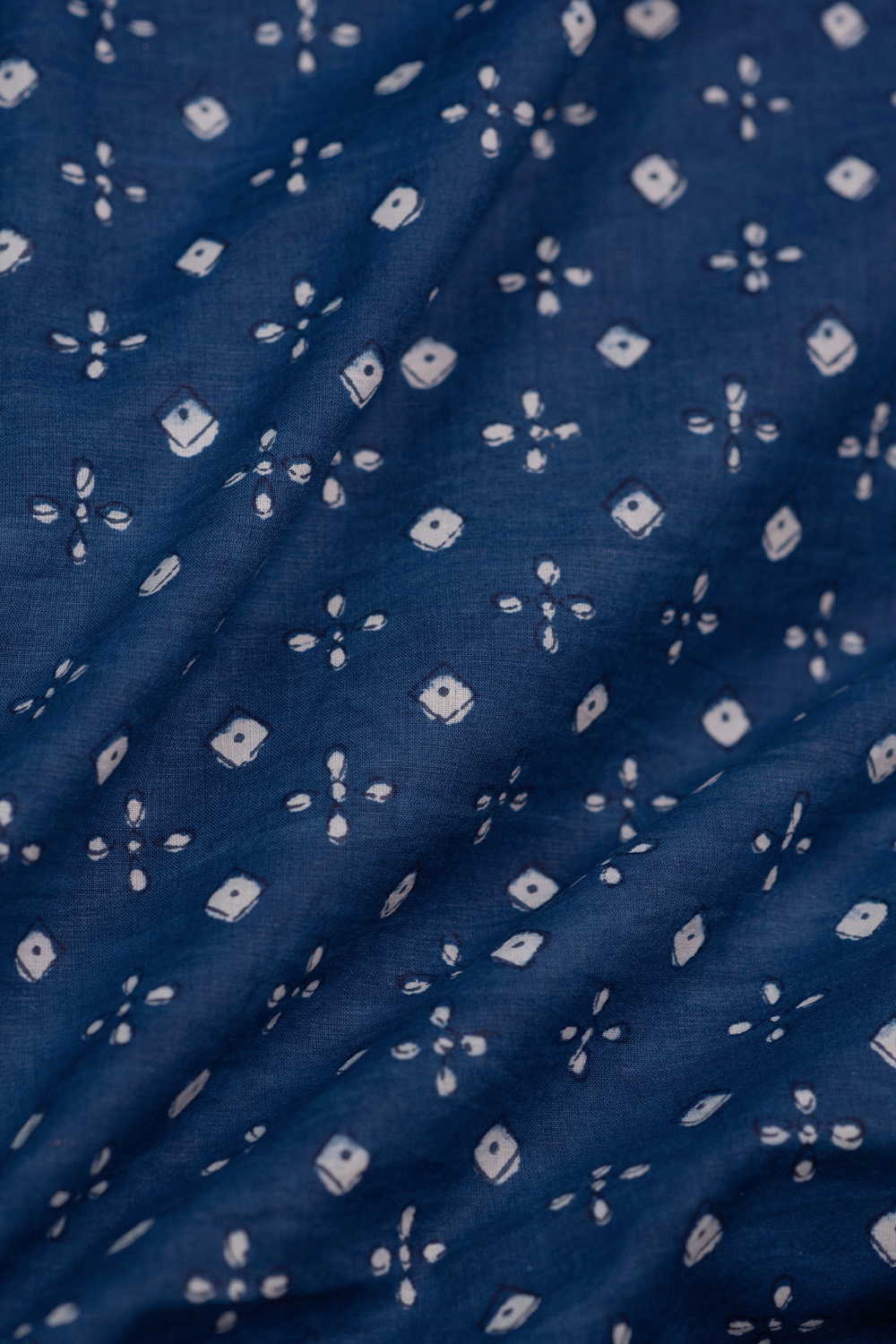 Cotton Fabrics-Matkatus 