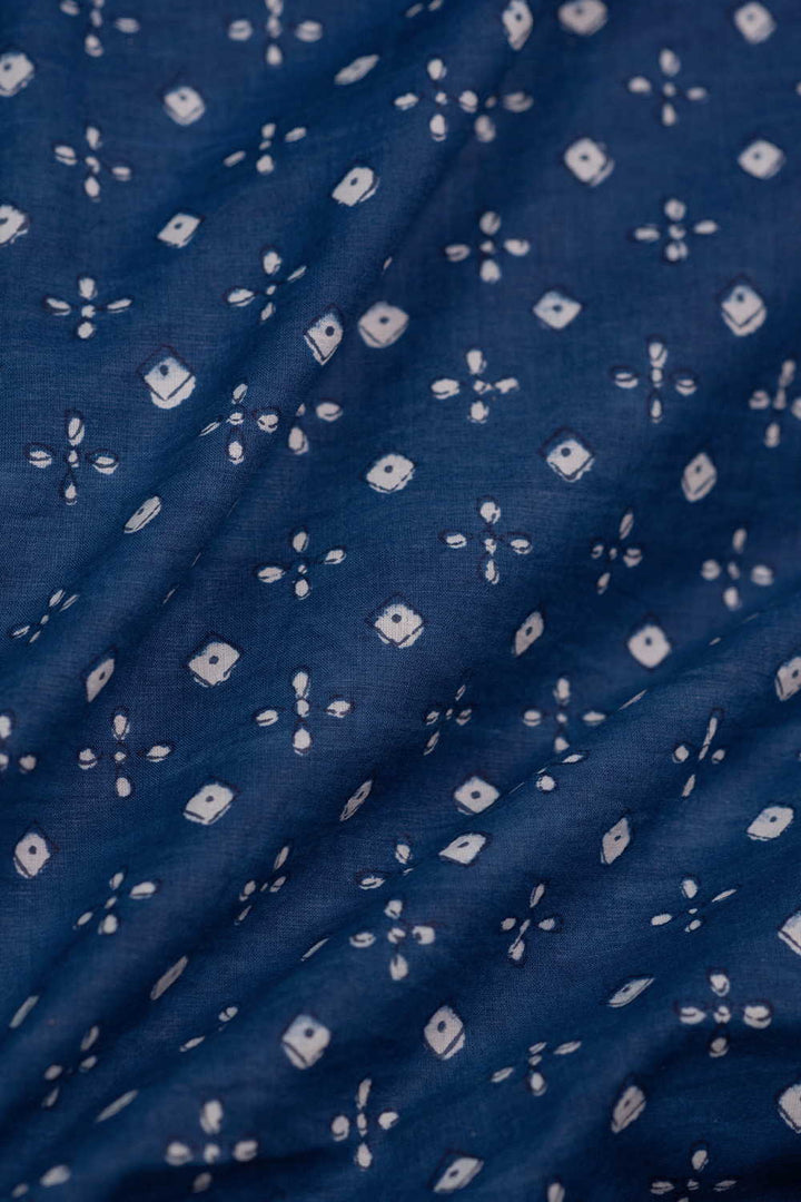 Cotton Fabrics-Matkatus 