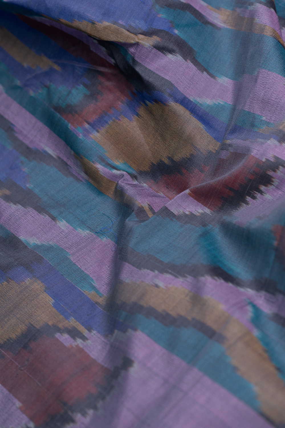 Handwoven fabrics - Matkatus