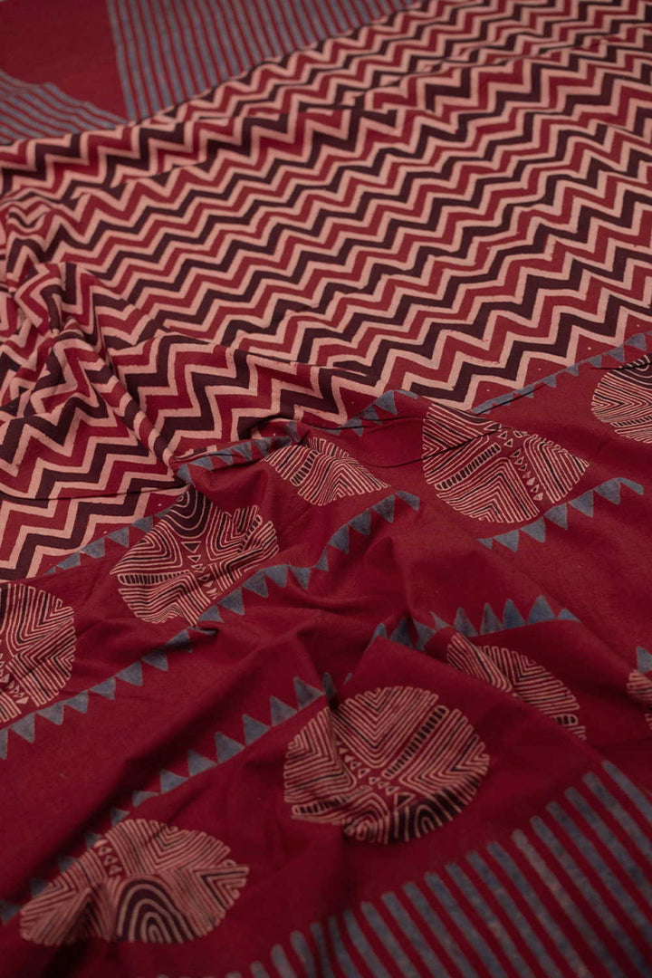 Cotton Kurta - Matkatus 