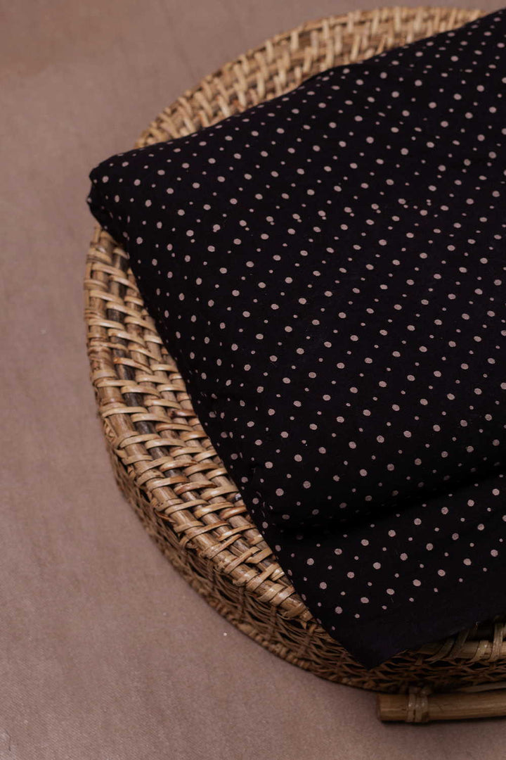 Block Printed Fabrics - Matkatus 