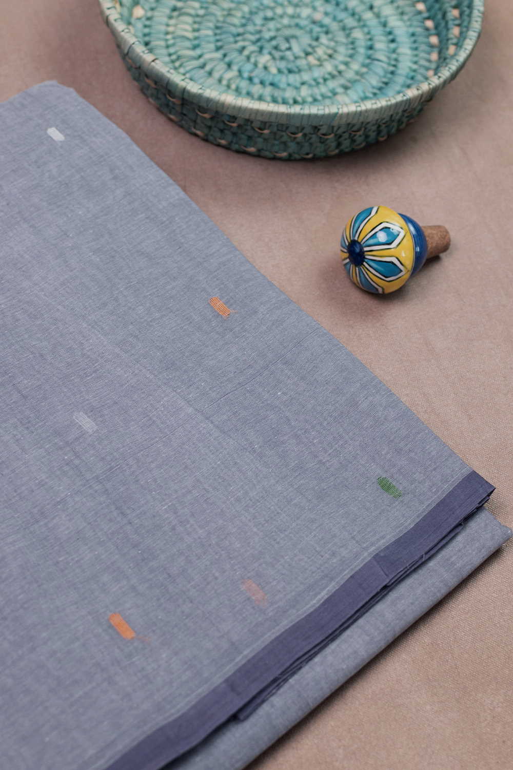Bengal Cotton Sarees - Matkatus