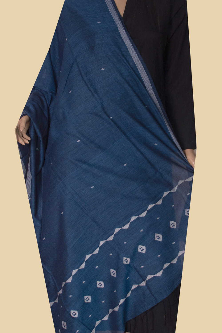 Jamdani Dupattas - Matkatus