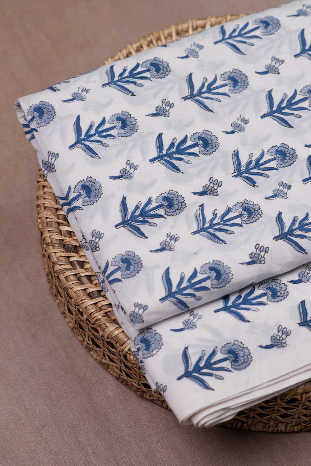 Sanganeri Fabrics - Matkatus