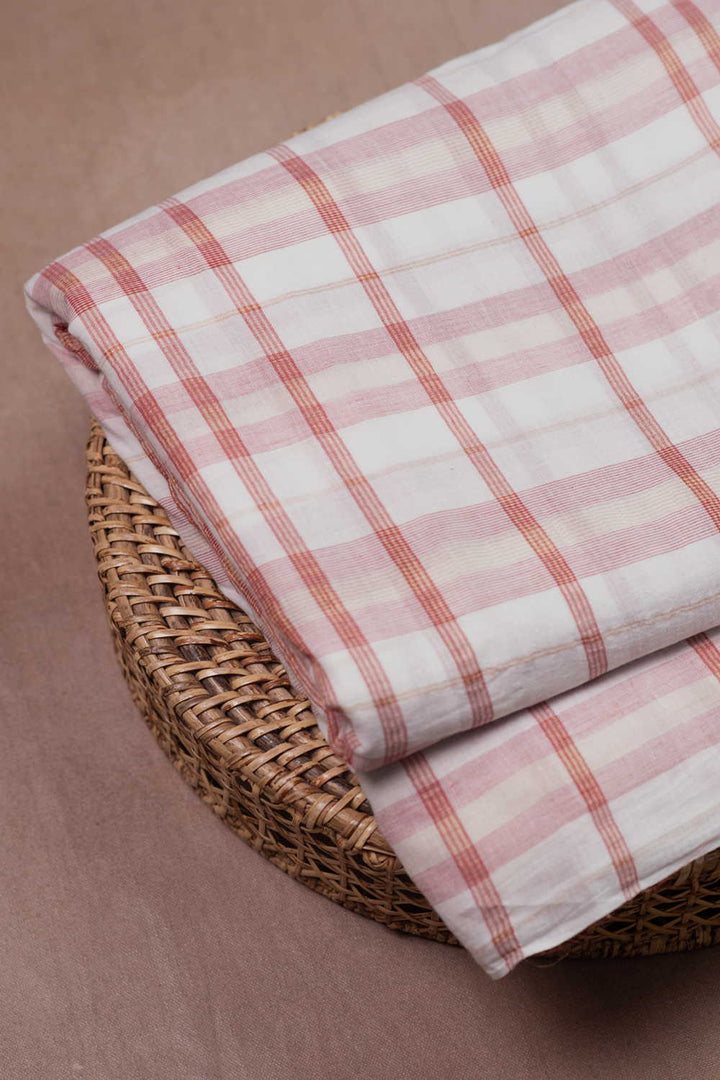 Handwoven Fabrci - Matkatus 