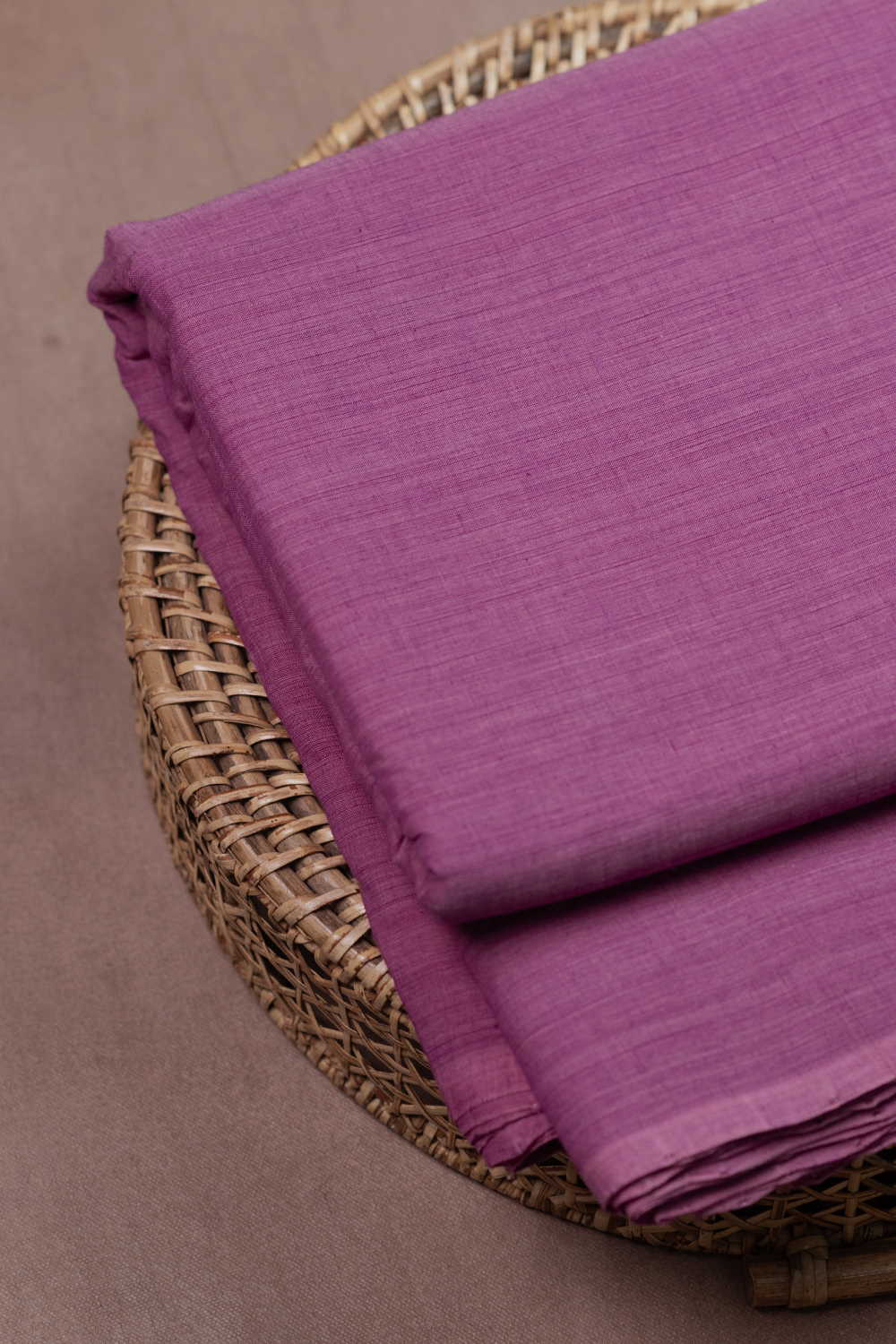 Mangalagiri Plain Fabric -Matkatus