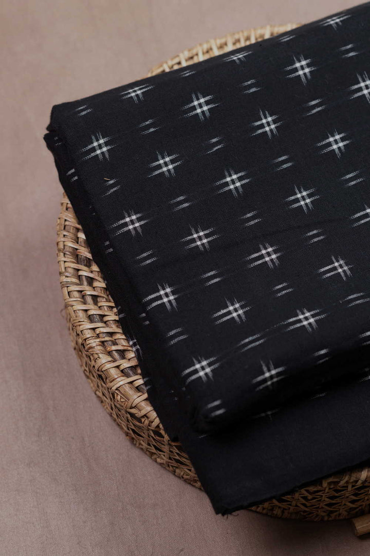 Ikat Fabrics - Matkatus