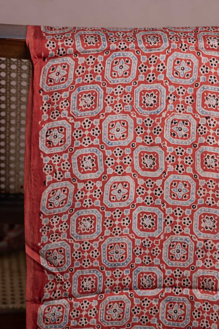 Modal Silk Fabric - Matkatus 
