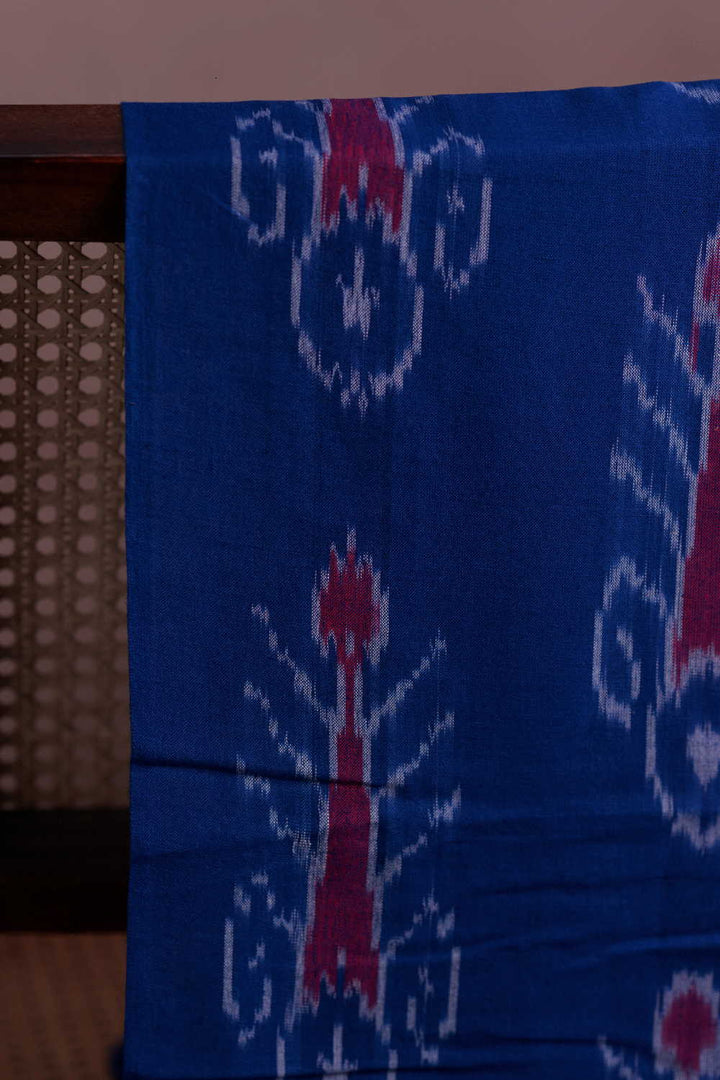 Cotton Fabrics  - Matkatus