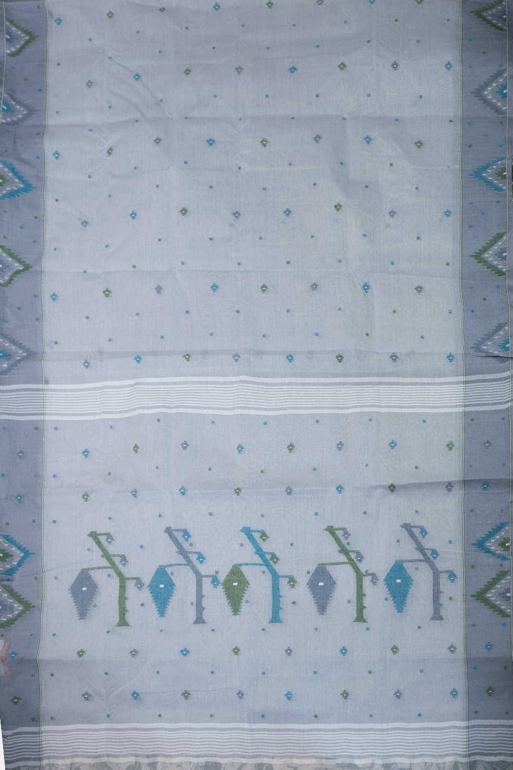 Cotton Sarees - Matkatus