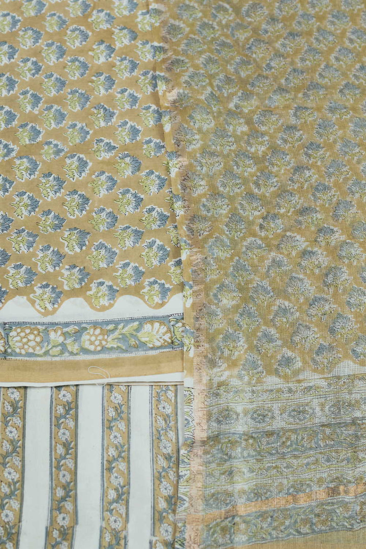 Cotton Suit-Matkatus 