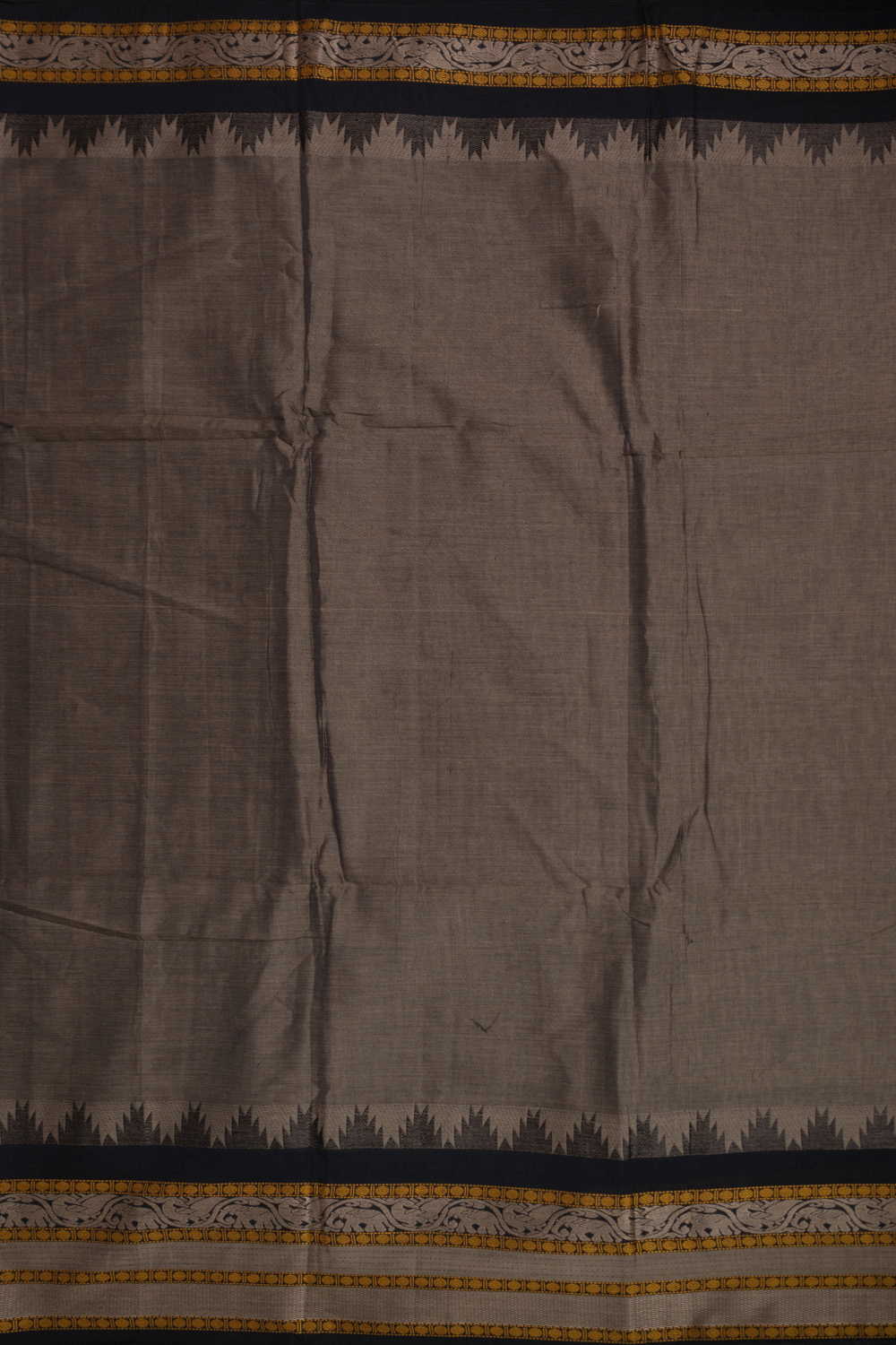 Border Fabrics - Matkatus 