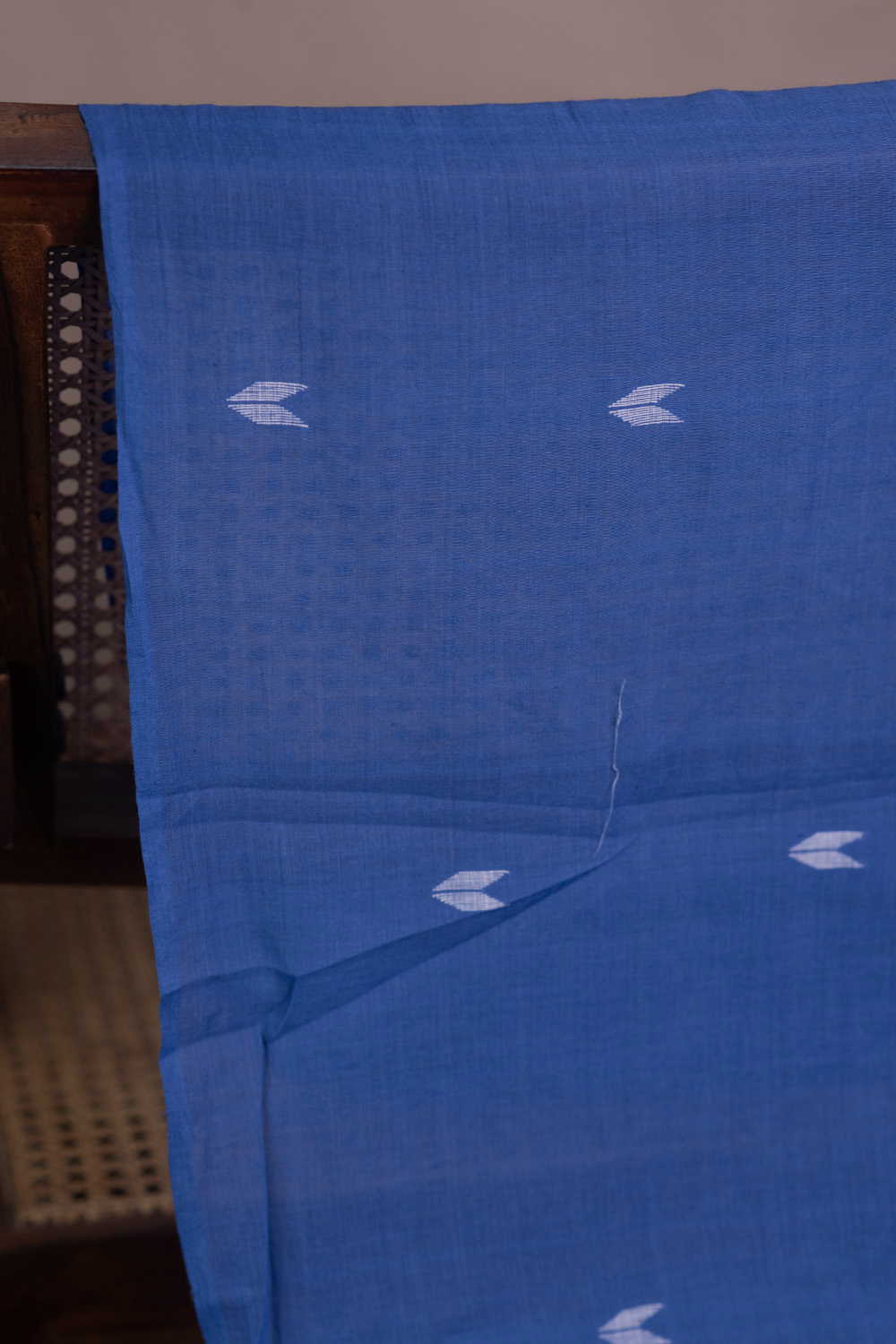 Cotton Fabric - Matkatus 