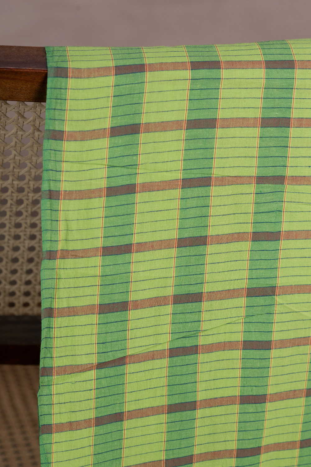 Cotton Fabrics - Matkatus 