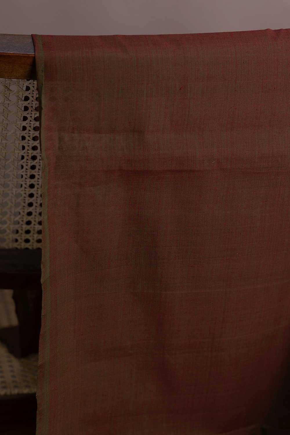 Cotton Fabric -Matkatus