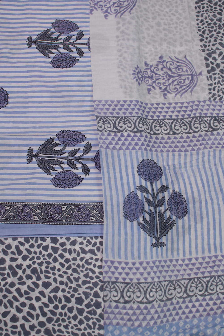 Unstitched Suits - Matkatus
