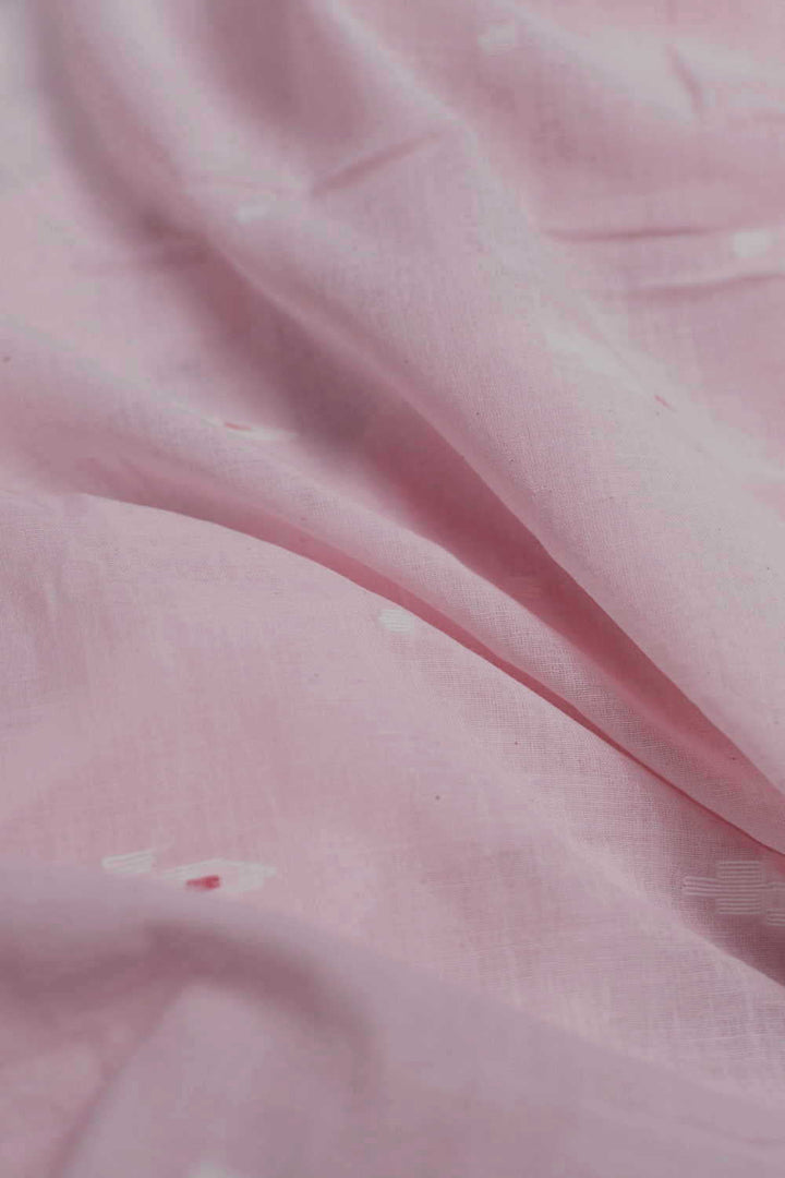 Jamdani Fabrics-Matkatus 