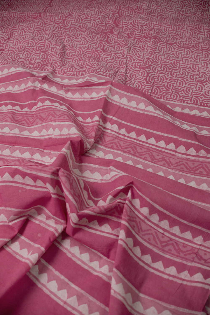 Mul Cotton Sarees - Matkatus